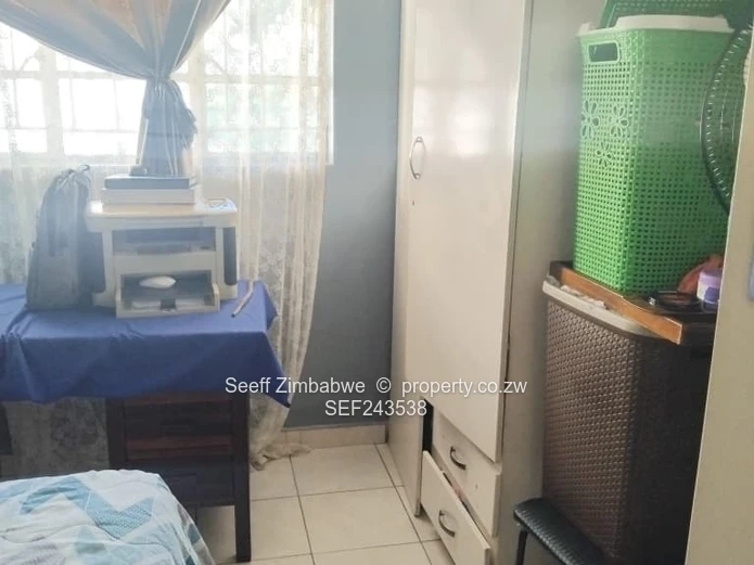 Charming Residential Home - Woodlands | Bulawayo (Sole Mandate)