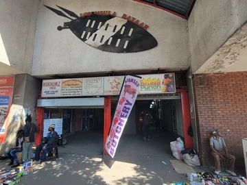 Shop & Retail Property