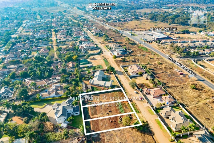 Choice of 3 stands in Westgate