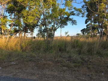 Commercial & Industrial Land