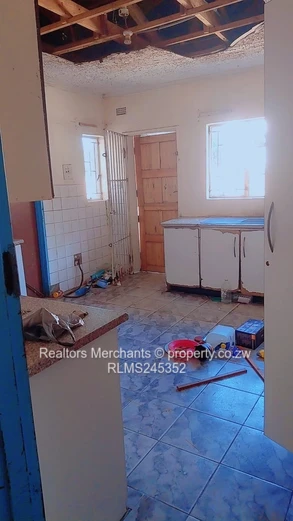 Waterfalls Prospect House For Sale