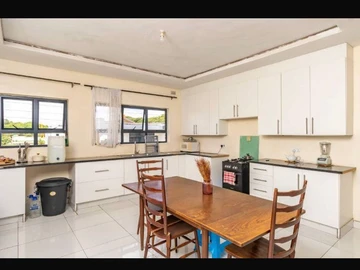 3 Bedroom Townhouse Complex