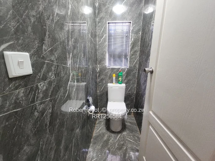 Mandara | Fully Furnished 4-Bedroom Home With A Pool To Let