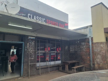 Shop & Retail Property