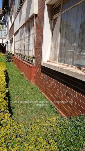 Neat Flat-Near Parirenyatwa