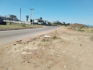 Commercial & Industrial Land