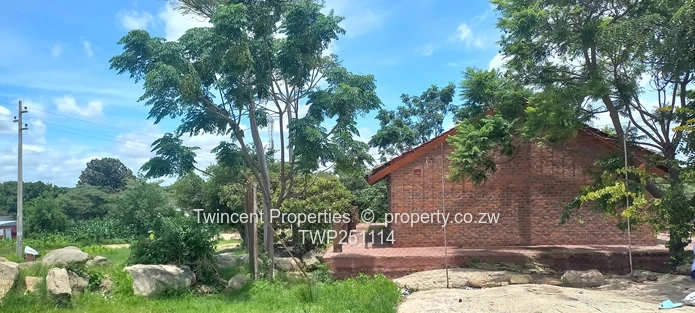 Commercial property for sale  (Sole Mandate)