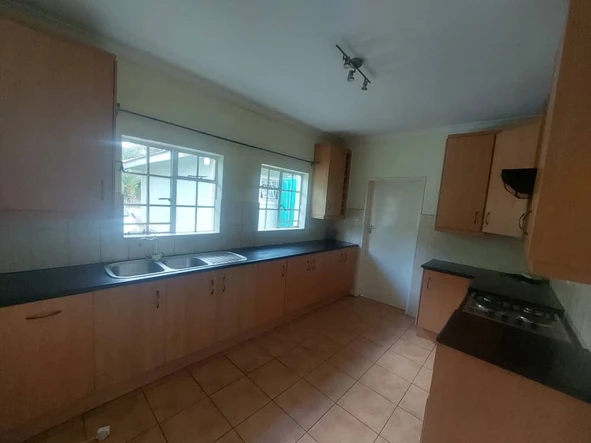 3 Bedroom Townhouse Complex