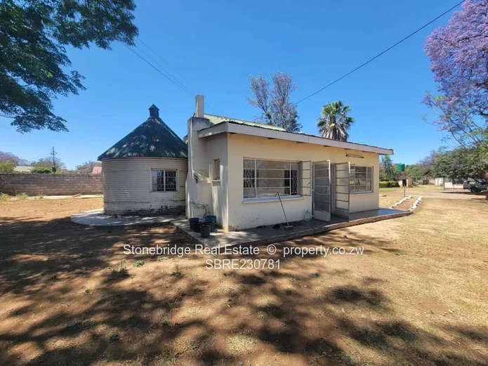 3 Bedroomed House in Bellevue for sale