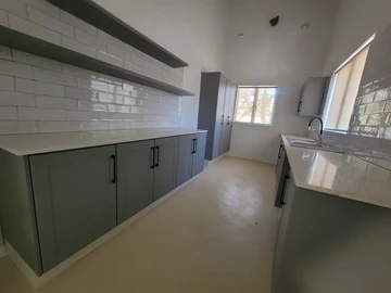 3 Unit Townhouse Complex