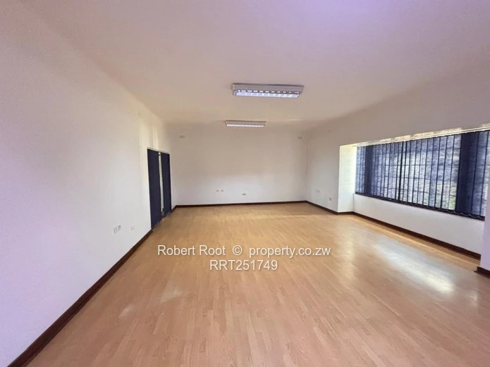 14 Offices And A Boardroom To Rent