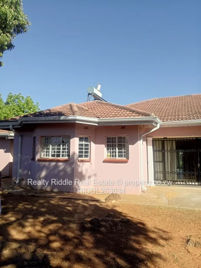 Family Home