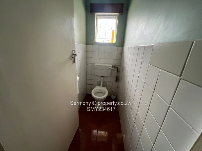 Residential property for sale 