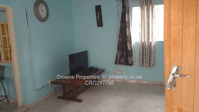 Cottage To Let