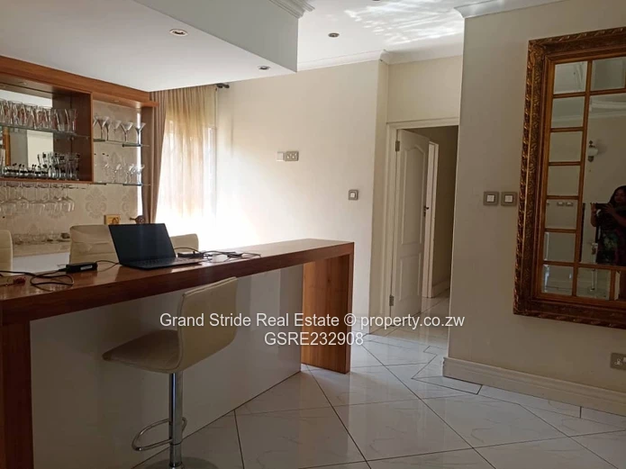 Luxury home for sale in Alexandra park 