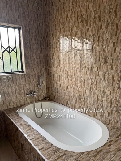 Belvedere Along Samora Machel 