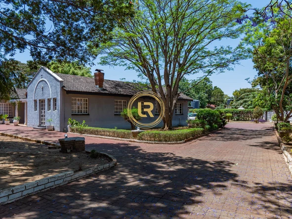 2 Bedroom Cottage