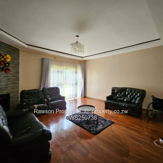 | Mandara, House For Sale | 4,869 m²| Deeds|US$495K Negotiable|