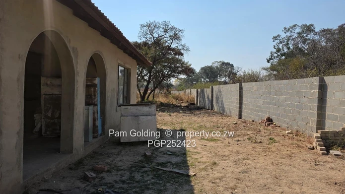 Matsheumhlophe – Opportunity On An Acre