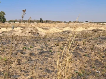 Land