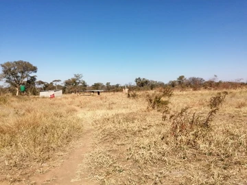 Farm & Agricultural Land