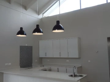 3 Bedroom Garden Flat