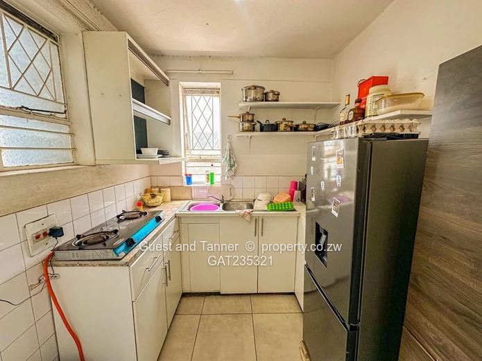 1 Bed Flat For Sale Avenues area (Sole Mandate)