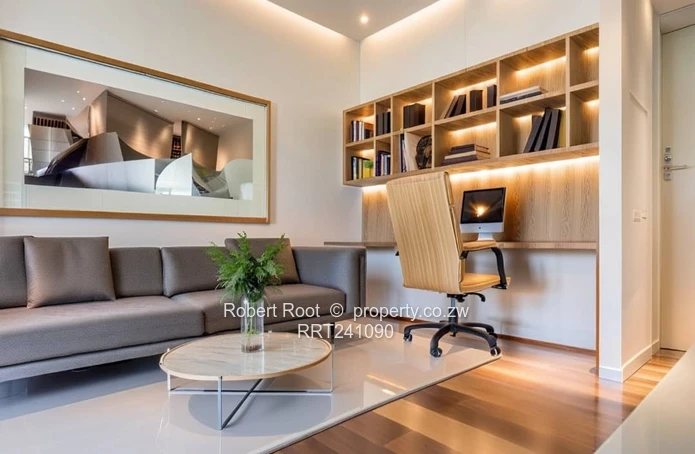 Modern Elegance Meets Total Peace of Mind