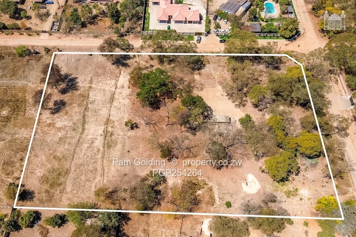 Prime Residential Development Opportunity (Sole Mandate)