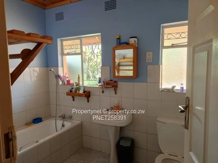 Exclusive Spacious Home