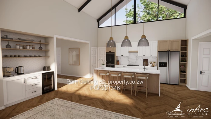 Refined Living On Steppes Road (Sole Mandate)