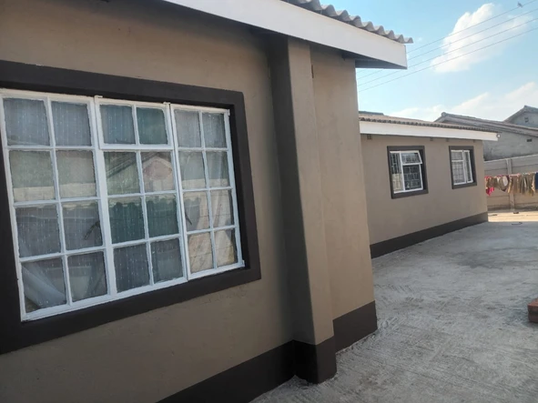 7 Bedroom House