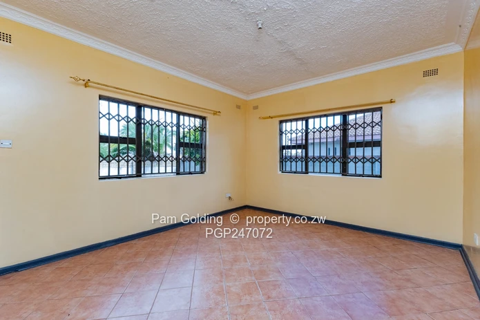 Move in Ready 3 Bedroom Gem!