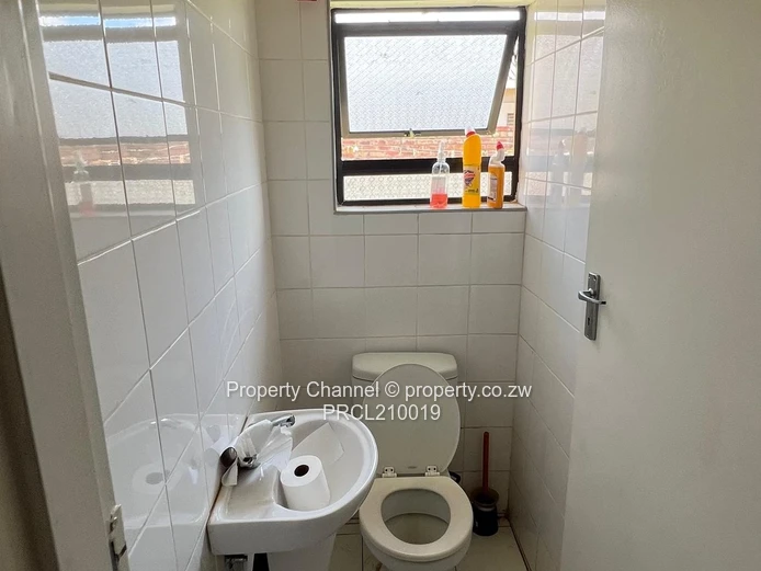 2-Bedroom Apartment for Rent in Madokero, 