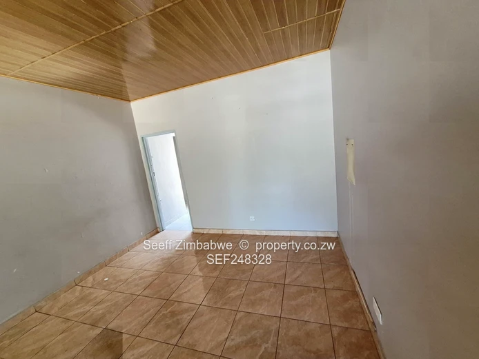 Spacious 4-Bed Zengeza Home (Sole Mandate)