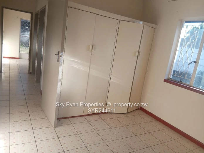 Mabelreign House For Sale 