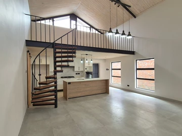 3 Bedroom Townhouse Complex