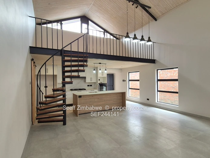 Elegant New Townhouses on Princess Drive, Newlands