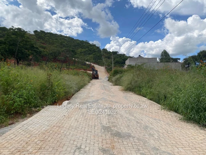 Exclusive Residential Stand – Carrick Creagh