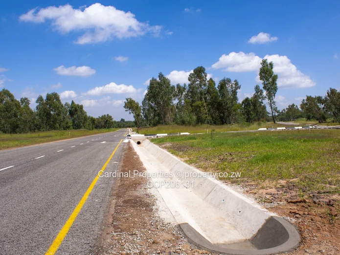 Jetway Industrial Park is an exciting New Mixed Use Development.