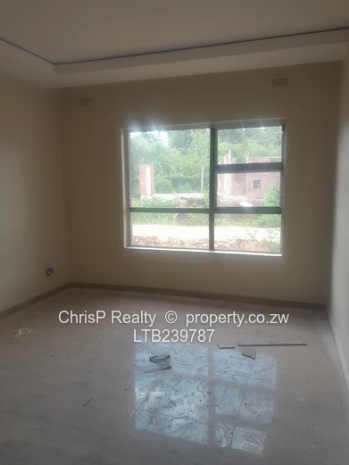 OLD MARLBOROUGH  [Churchill drive] (Sole Mandate)