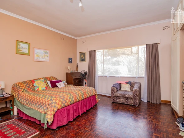 7 Bedroom House