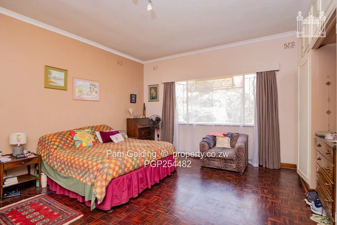 Rare Opportunity! Spacious Home with Cottage
