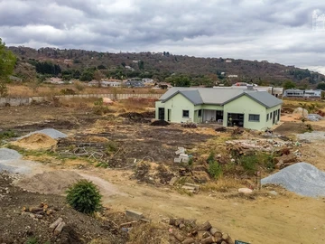 Stands & Residential Land