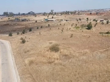Farm & Agricultural Land