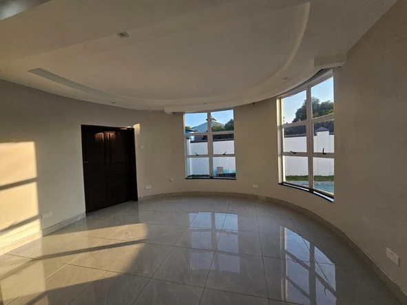 4 Bedroom Townhouse Complex