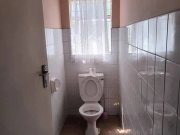 3 Bedroom Townhouse Complex