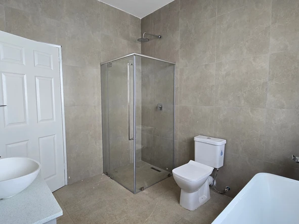 4 Bedroom Townhouse Complex