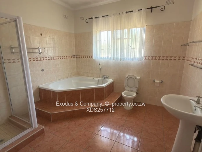House to let