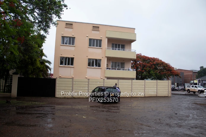 Prime Block Of Flats For Sale!